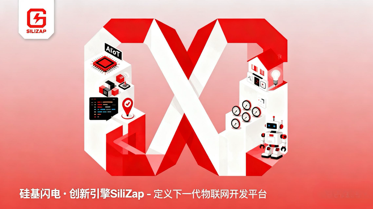 硅基闪电·创新引擎