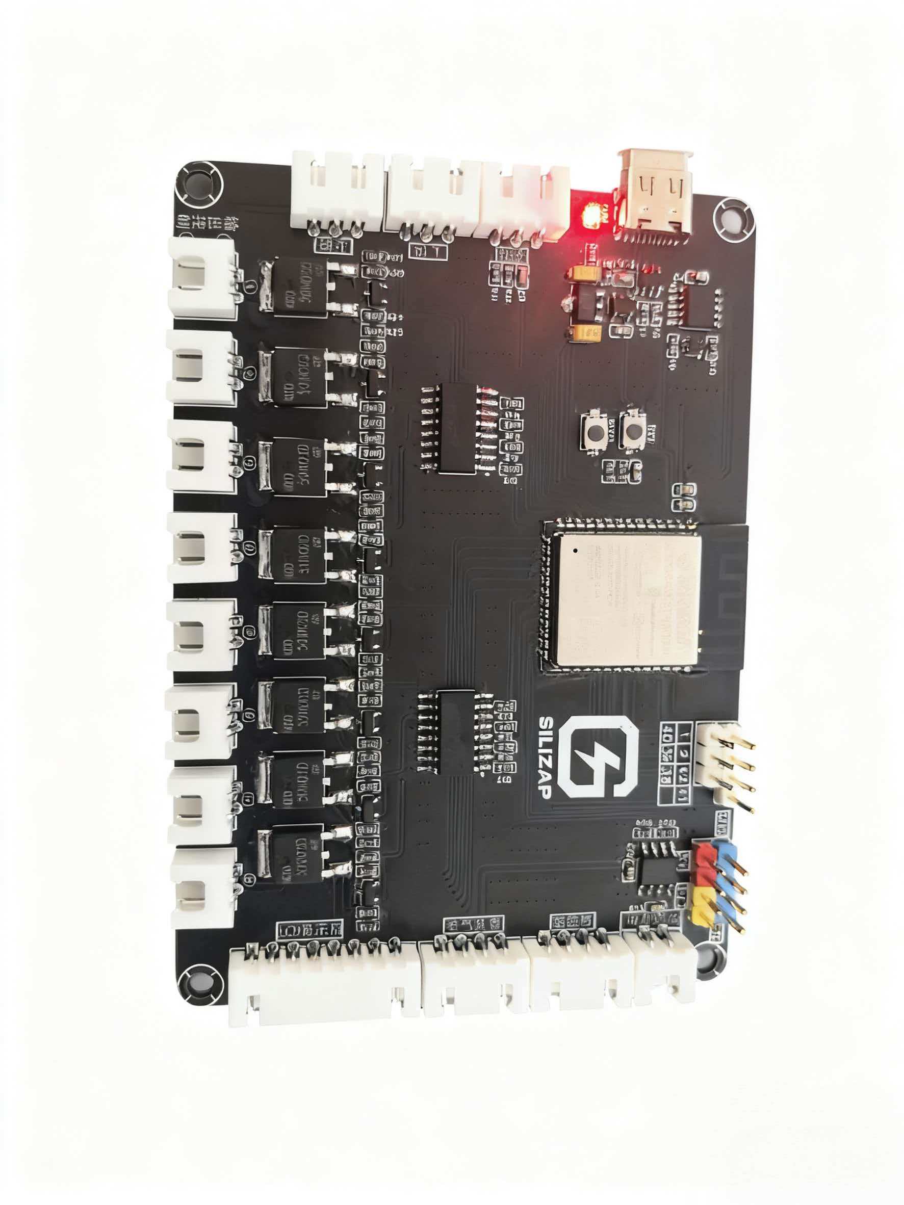 ESP32开发板