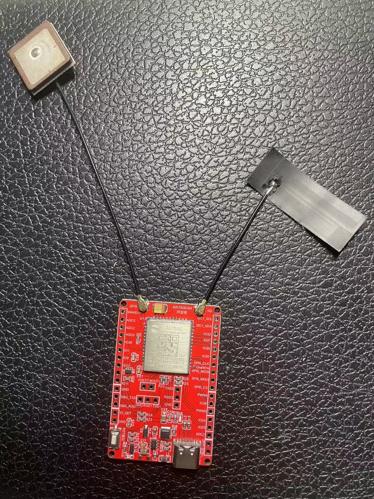 合宙Air780EGH产品图2